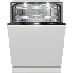 Miele G 7688 SCVi Εντοιχιζόμενο Πλυντήριο Πιάτων για 14 Σερβίτσια Π59.8xY84.5εκ.